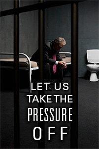 Ralston & Associates LLP - Let us take the pressure off