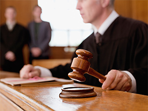 British Columbia criminal court procedure